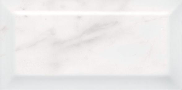 Мелкоформатная плитка Metro Marmis Grey glossy 150х75х9 фото